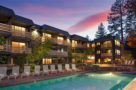 casino hotels in south lake tahoe ca